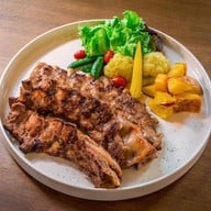 The Local Restaurant