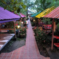 บรรยากาศ ส้มตำปูม้า สาขา 2