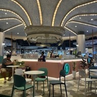 9.9 Cafe เซ็นทรัลเวสเกต