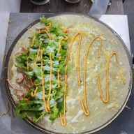 เมนูของร้าน Minical ท่าข้าม