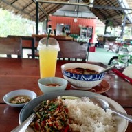 เมนูของร้าน ครัววาเลนไทน์