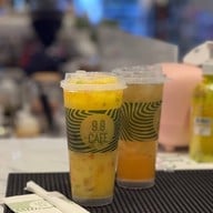 9.9 Cafe เซ็นทรัลเวสเกต