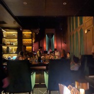 2463 Speakeasy