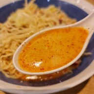 Hachiban Ramen เซ็นทรัล พลาซา สุราษฎร์ธานี ชั้น 3