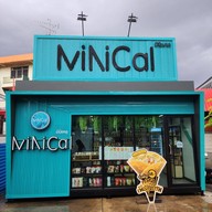 หน้าร้าน Minical ท่าข้าม