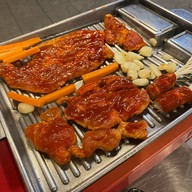 Geonbae คอมเบ ร้านอาหารเกาหลี