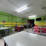 เจ้นุ้ยข้าวต้มปลา