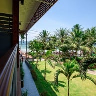 บ้านสวนอ่าวไข่