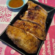 เมนูของร้าน ส้มตำปูม้า สาขา 2