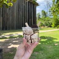 เมนูของร้าน บ้านพัฒก์ คาเฟ่