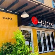 คัมปาย ซูชิ&ราเมน สงขลา