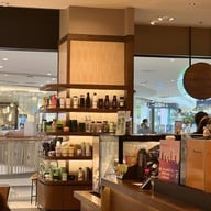 Starbucks เซ็นทรัลเวสท์เกต ชั้น 3