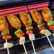 ART BBQ นิคมพัฒนา