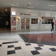 บรรยากาศ PN Cookies House 5th Floor Siam Squre One