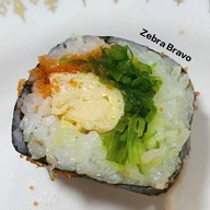 เมนูของร้าน อลังการซูชิ บิ๊กซีสุขสวัสดิ์