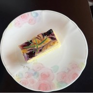 เมนูของร้าน Pronto Coffee
