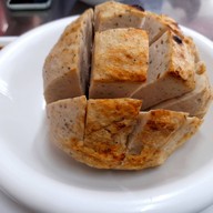 เมนูของร้าน อิสรา ลูกชิ้นบิ๊ก