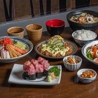Naruto Japanese Restaurant