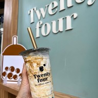 Twentyfour Bubble Tea สาขา สวนเพลิน มาร์เก็ต พระราม4