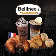 Bellinee's Bake & Brew วิภาวดีรังสิต 62