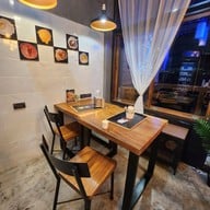 บรรยากาศ 7 Senses Gelato Studio