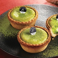 เมนูของร้าน PABLO Cheese Tart Little Walk Bangna