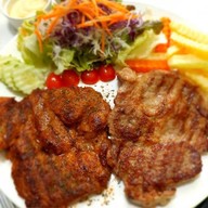 ร้าน Super chef 1
