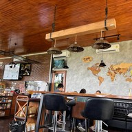บรรยากาศ Pronto Coffee