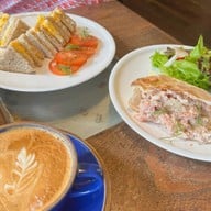 All About Coffee Pai เชียงใหม่