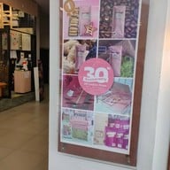 บรรยากาศ PN Cookies House 5th Floor Siam Squre One