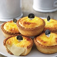 เมนูของร้าน PABLO Cheese Tart Little Walk Bangna