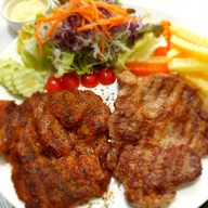 ร้าน Super chef 1