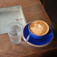 All About Coffee Pai เชียงใหม่