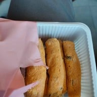 เมนูของร้าน PN Cookies House 5th Floor Siam Squre One