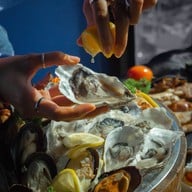 Big Fish Siam@Siam Design Hotel Pattaya