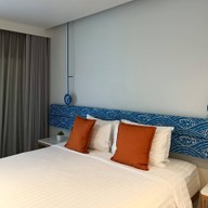 โรงแรมโนโวเทลระยอง ริมเพ รีสอร์ท