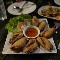 เมนูของร้าน สกาล่าBar&bistro สาขาเดียว *