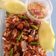 น้ำชุปบ้านฉาน