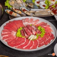 Yuu Dai Premium Yakiniku