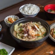 Naruto Japanese Restaurant