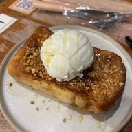 เมนูของร้าน กู โรตีชาชัก ระยอง ระยอง