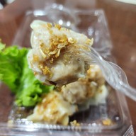 เมนูของร้าน บุญปลูก