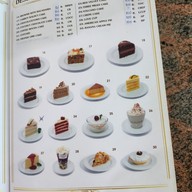 เมนู Love At First Bite เชียงใหม่