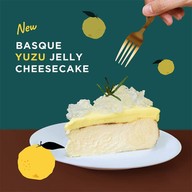 PABLO Cheese Tart Ratchayothin