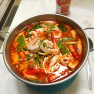 ร้าน Super chef 1