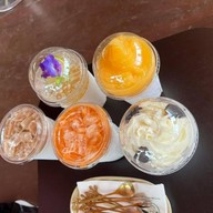 เมนูของร้าน Pronto Coffee