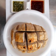 เมนูของร้าน อิสรา ลูกชิ้นบิ๊ก