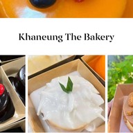 Khaneung The Bakery