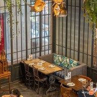 เขียวไข่กา One Nimman