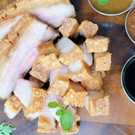 ครัวคุณนาย Cafe & Restaurant พหลโยธิน 24